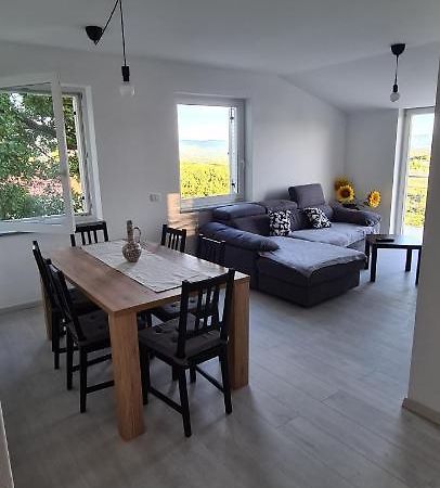 Apartment Sunny View Ankaran Dış mekan fotoğraf