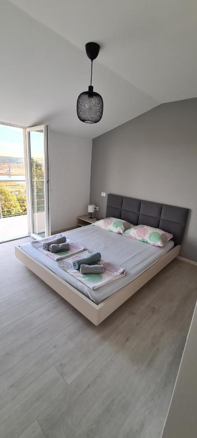 Apartment Sunny View Ankaran Dış mekan fotoğraf