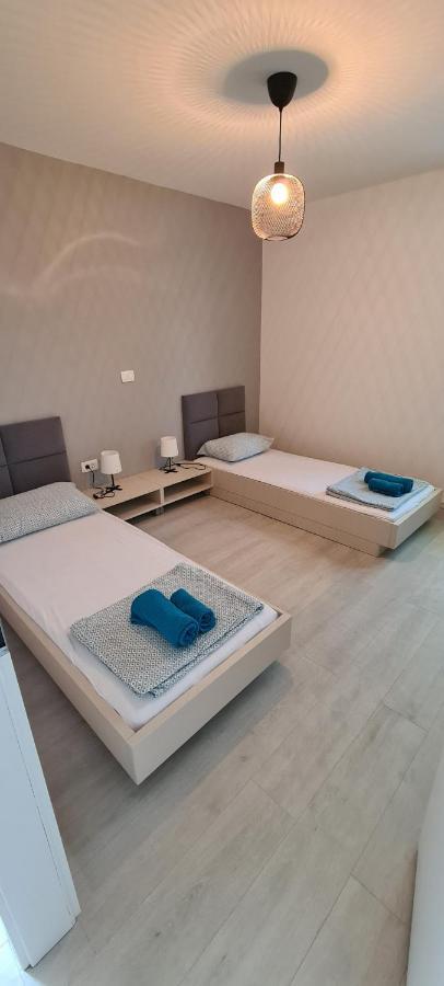 Apartment Sunny View Ankaran Dış mekan fotoğraf