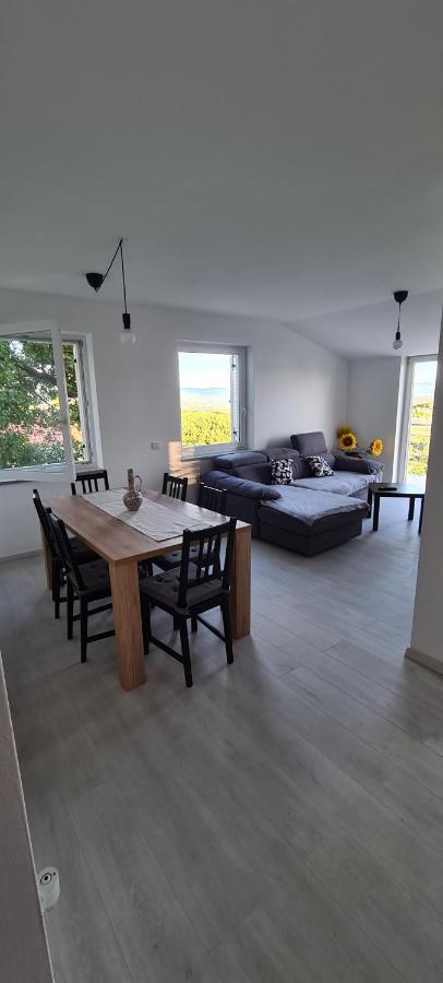 Apartment Sunny View Ankaran Dış mekan fotoğraf