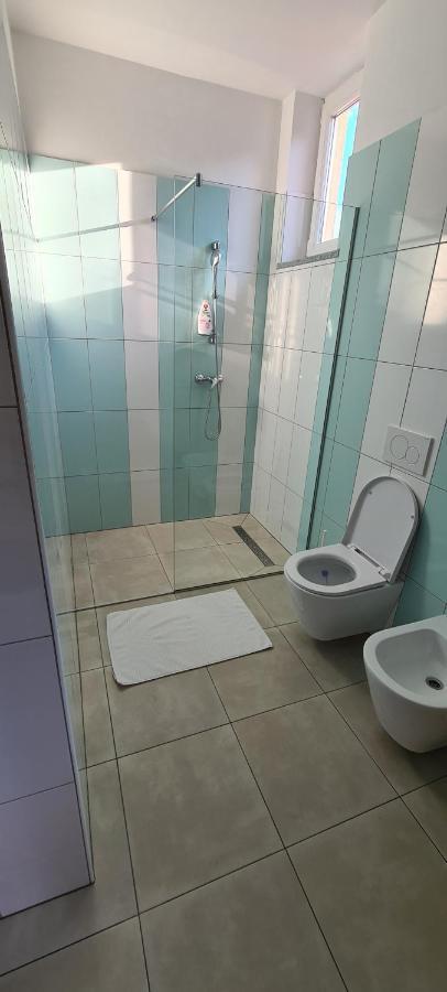Apartment Sunny View Ankaran Dış mekan fotoğraf