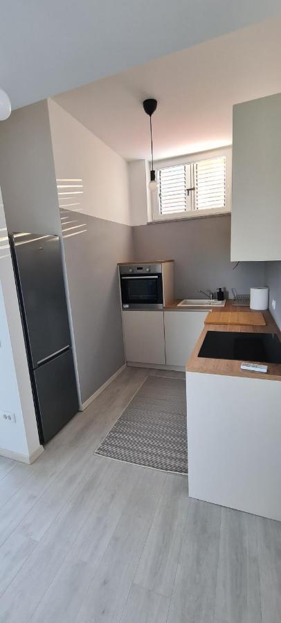 Apartment Sunny View Ankaran Dış mekan fotoğraf