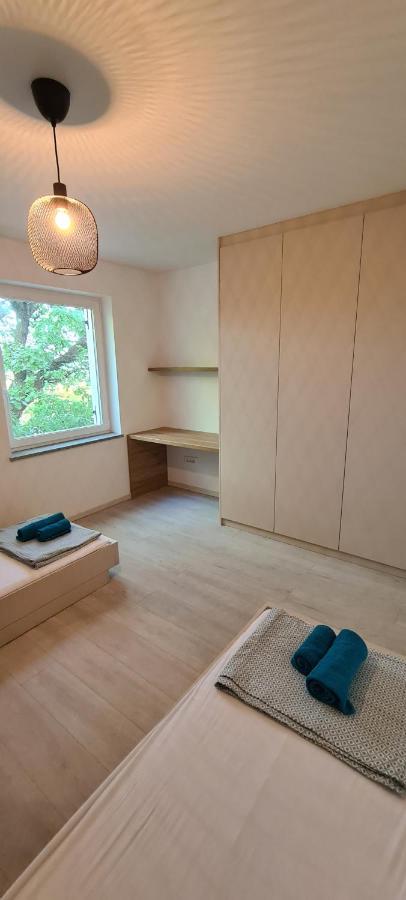 Apartment Sunny View Ankaran Dış mekan fotoğraf